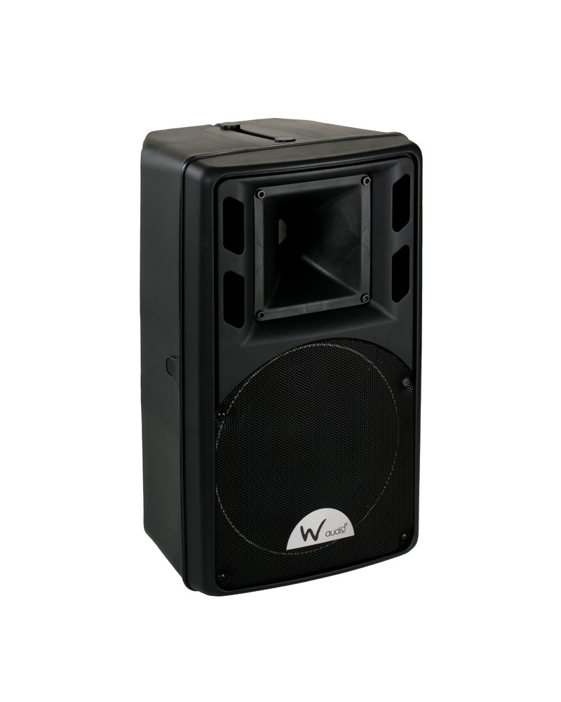 W Audio PSR-8 Speaker (Pair)
