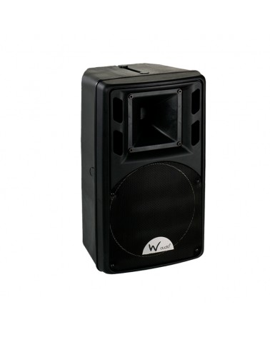 W Audio PSR-8A Powered Speaker (Pair)