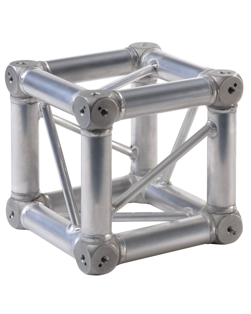Global Truss F34 PL Box Corner (ST-NEW-02-1PL)