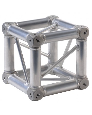 Global Truss F34 PL Box Corner (ST-NEW-02-1PL)