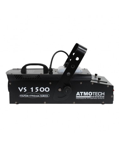 Atmotech VS 1500 Fogger Smoke Machine