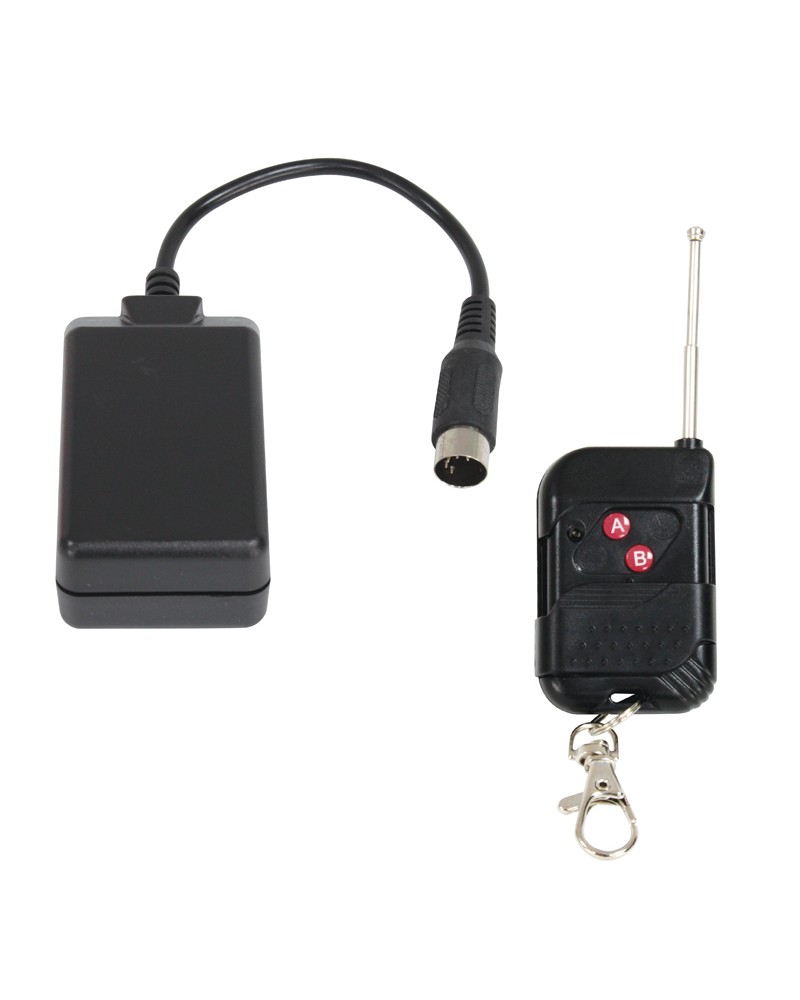 Atmotech VS 1500 Fogger Smoke Machine