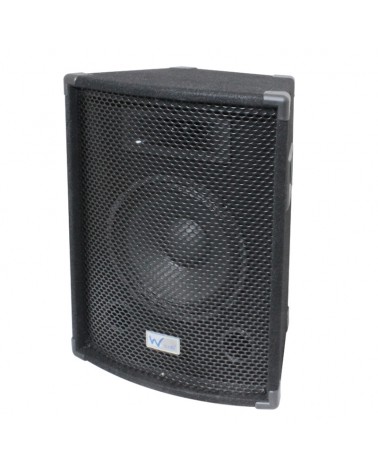 W Audio Gig Rig Performer 200W PA Package