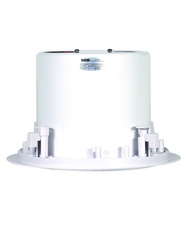 Clever Acoustics CS 840HP 100V 8" 40W Ceiling Speaker