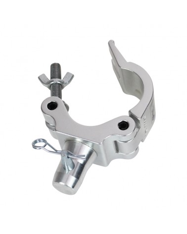 Global Truss F31/F32/F33/F34 Half Coupler Clamp to Half Conical (5034PL)
