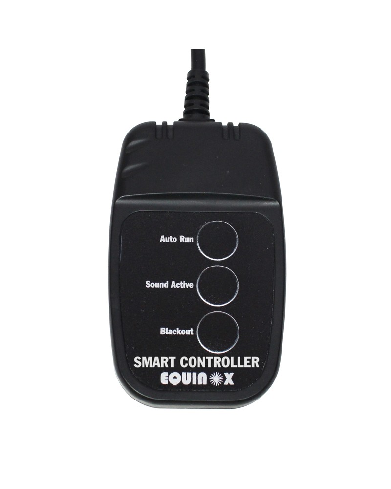 Equinox Smart Controller