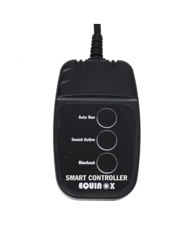 Equinox Smart Controller