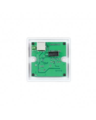 Clever Acoustics ZM8 CW Wall Plate - Source Select