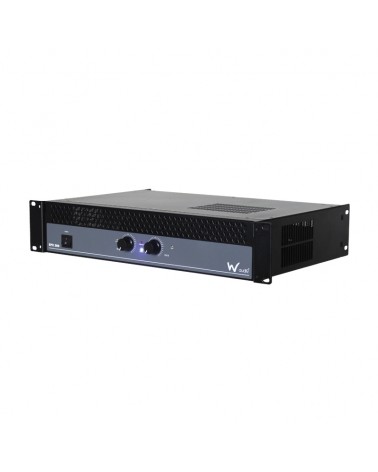 W Audio EPX 300 Amplifier