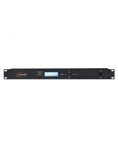Transcension N4 Artnet/DMX Node