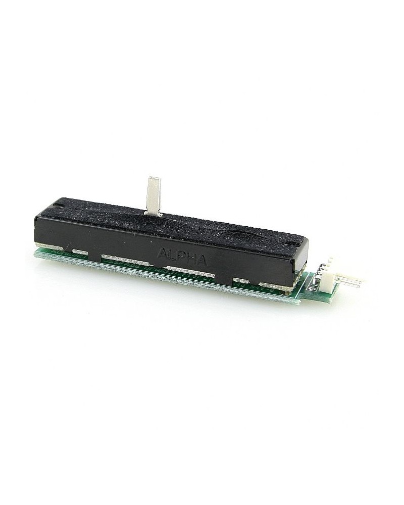 Allen and Heath XONE 02 Channel and Crossfader Xfader Penny and Giles  002-780