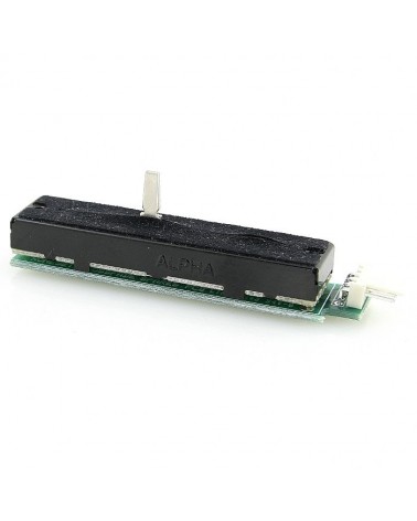 Allen and Heath XONE 02 Channel and Crossfader Xfader Penny and Giles  002-780