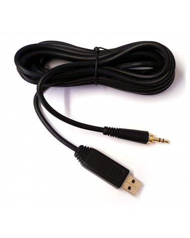 Numark PHX(USB) 1.5m USB Straight Cable