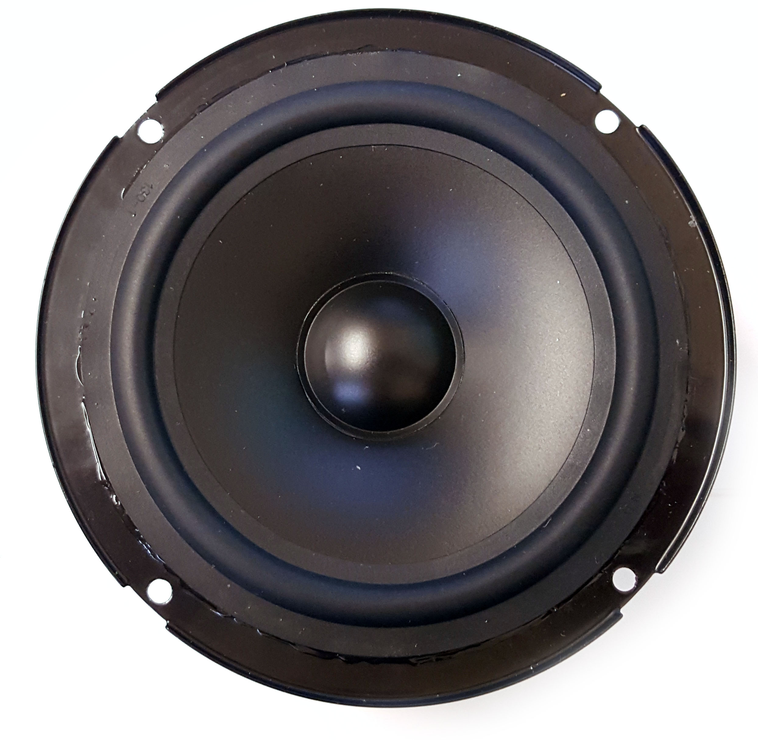 mackie hr824 replacement woofer