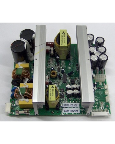 Mackie SRM1801 - PCB Assy Power Supply SRM1801/TH18S 230V