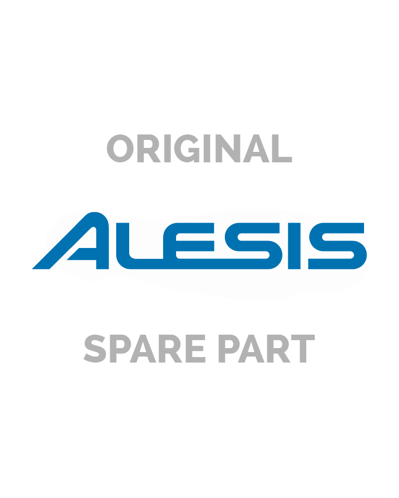 Alesis Multimix 8 Rotary Encoder Program Select 