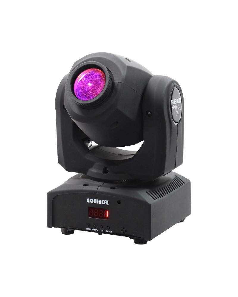 Equinox Fusion Spot Max 30W LED Moving Head