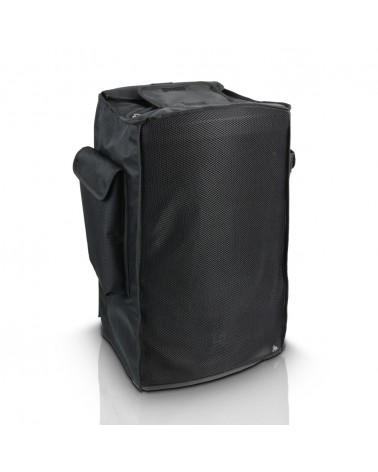 LD Systems Roadman 102 BAG - Protective Cover for LDRM102 Portable PA Speaker