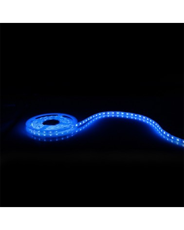 Visio QUAD-RGBW60 Flexible Quad-colour Strip (5m roll)