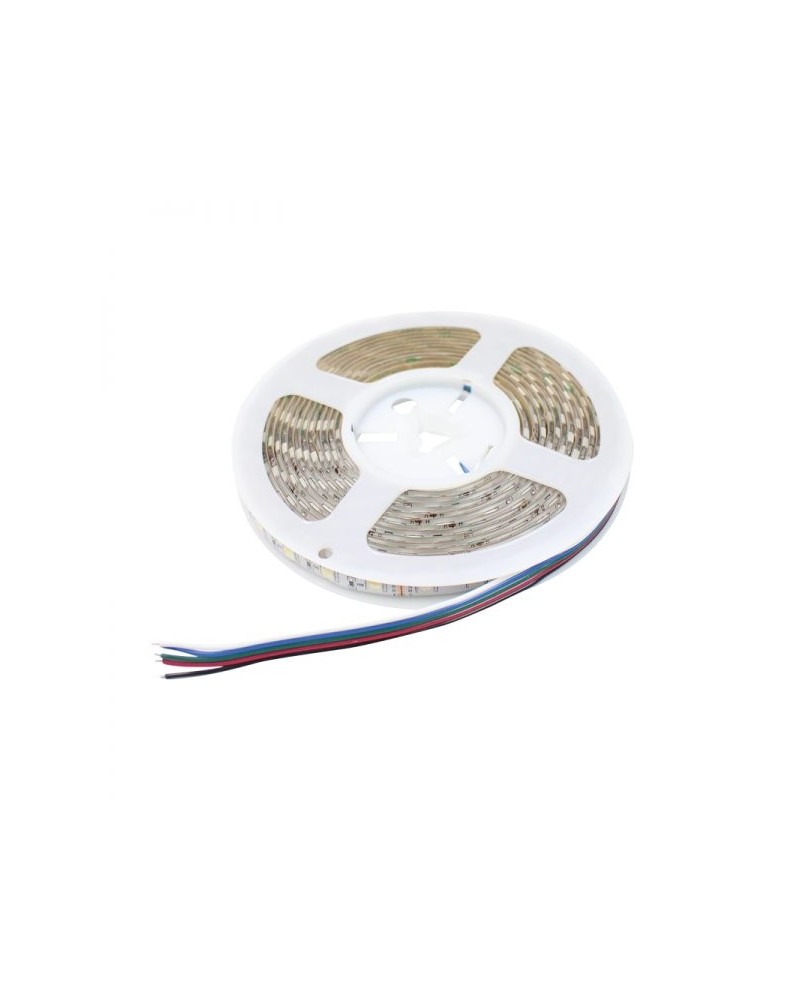 Visio QUAD-RGBW60 Flexible Quad-colour Strip (5m roll)