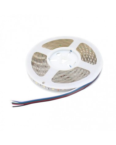 Visio QUAD-RGBW60 Flexible Quad-colour Strip (5m roll)