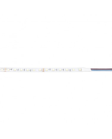 Visio QUAD-RGBW60 Flexible Quad-colour Strip (5m roll)