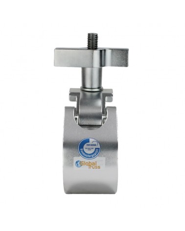 Global Truss Self Locking Easy Clamp 50mm Wide (ST5073-50)