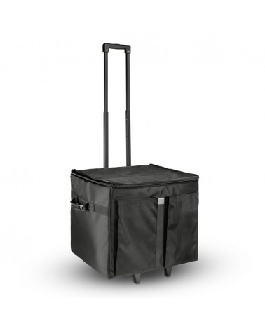 LD Systems CURV 500 SUBPC - Padded trolley bag for CURV 500 subwoofer