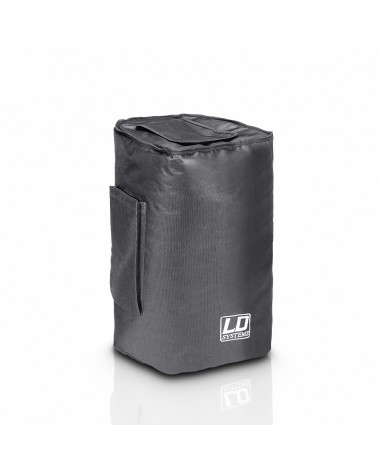 LD Systems DDQ 10 B - Protective Cover for LDDDQ10
