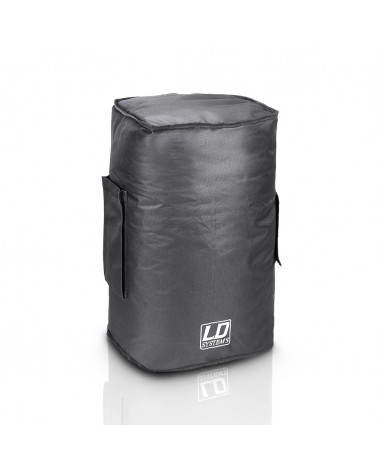 LD Systems DDQ 12 B - Protective Cover for LDDDQ12