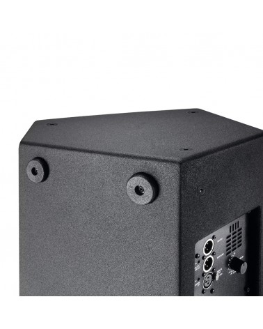 LD Systems DDQ 15 - 15" active PA speaker with DSP,  LDDDQ15