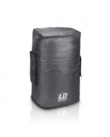 LD Systems DDQ 15 B - Protective Cover for LDDDQ15