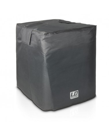 LD Systems DDQ SUB 212 B - Protective Cover for LDDDQSUB212