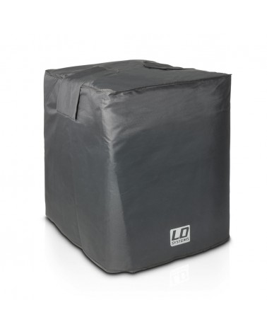 LD Systems DDQ SUB 18 B - Protective Cover for LDDDQSUB18