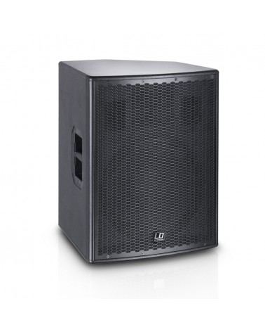 LD Systems GT 15 A - 15” powered PA loudspeaker