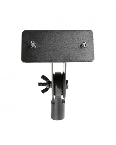 LD Systems VIBZ MS ADAPTOR - Microphone Stand Adapter for VIBZ 6, 8 & 10, 