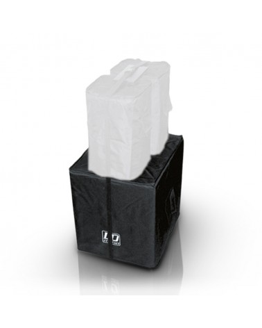 LD Systems DAVE 10 G³ SUB BAG - Protective Cover for Dave10G³ Subwoofer