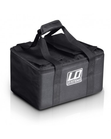 LD Systems DAVE 8 SAT BAG - Protective Cover for DAVE 8 Satellites