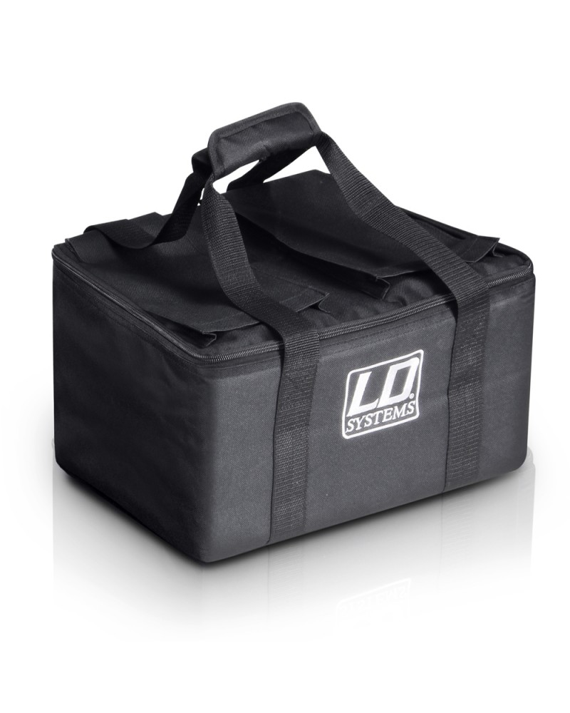 LD Systems DAVE 8 SAT BAG - Protective Cover for DAVE 8 Satellites