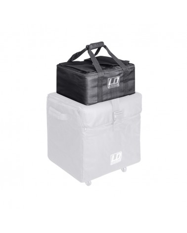 LD Systems DAVE 8 SAT BAG - Protective Cover for DAVE 8 Satellites,  LDD8SATBAG