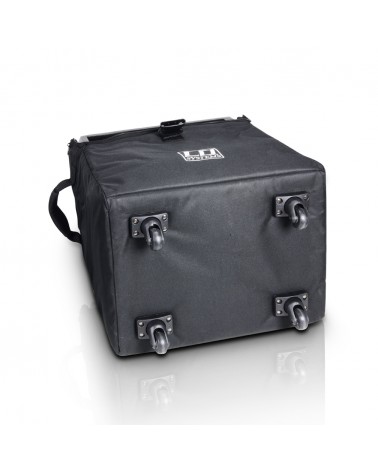 LD Systems DAVE 8 SUB BAG - Protective Cover for DAVE 8 Subwoofer,  LDD8SUBBAG