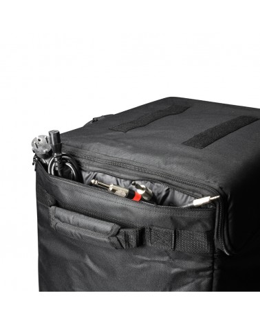 LD Systems DAVE 8 SUB BAG - Protective Cover for DAVE 8 Subwoofer,  LDD8SUBBAG
