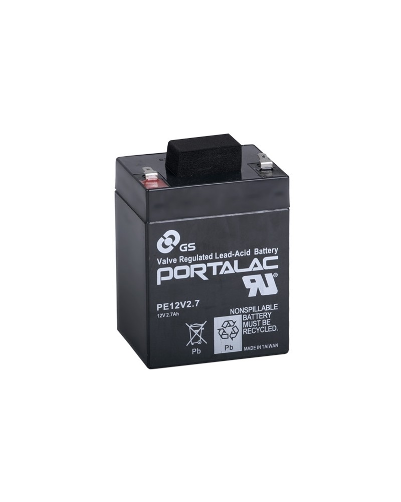 LD Systems Roadboy 65 AK - Rechargeable Battery for LDRB65 Portable PA Speaker
