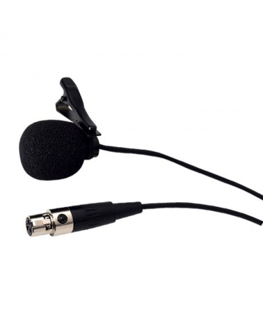 LD Systems WS 100 ML - Lavaliere Microphone
