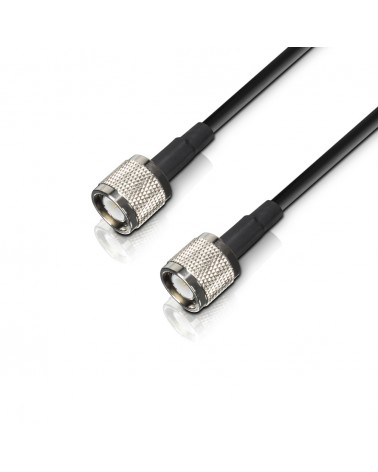 LD Systems WS 100 TNC - Antenna Cable TNC to TNC 0.5 m