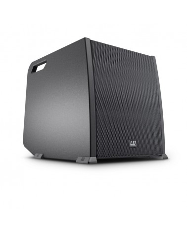 LD Systems CURV 500 SE - Subwoofer Extension for CURV 500 Portable Array System
