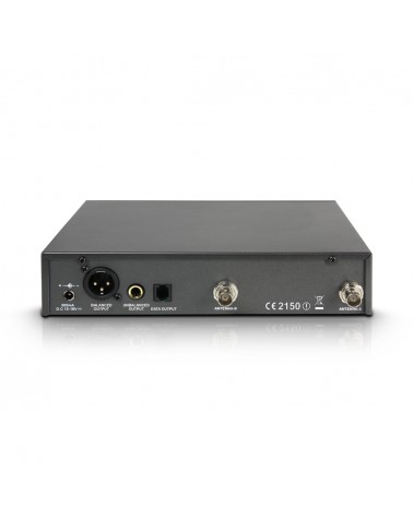 LD Systems WIN 42 R B 5 - Receiver for LD WIN 42 Wireless