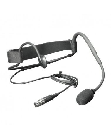 LD Systems HSAE 1 - Professional Aerobics Headset Microphone water-repellent