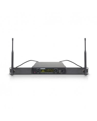 LD Systems WIN 42 HHC B 5 - Wireless Microphone System with