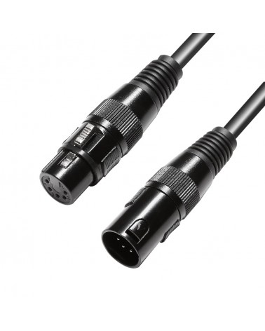 LD Systems CURV 500 CABLE 3 - 5-pin XLR system cable 10 m for CURV 500